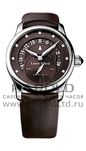 Швейцарские часы Louis Erard Emotion Classique 91601AA53